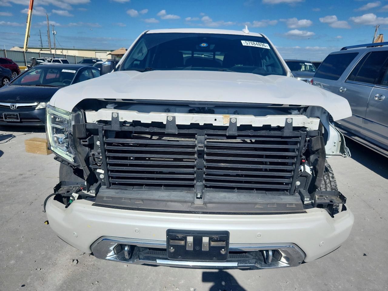 2021 GMC SIERRA