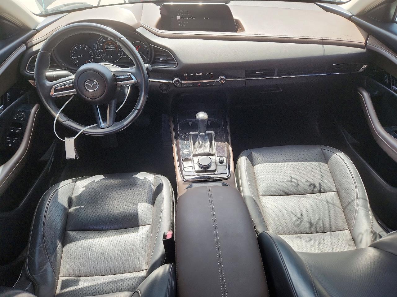 2021 MAZDA CX30