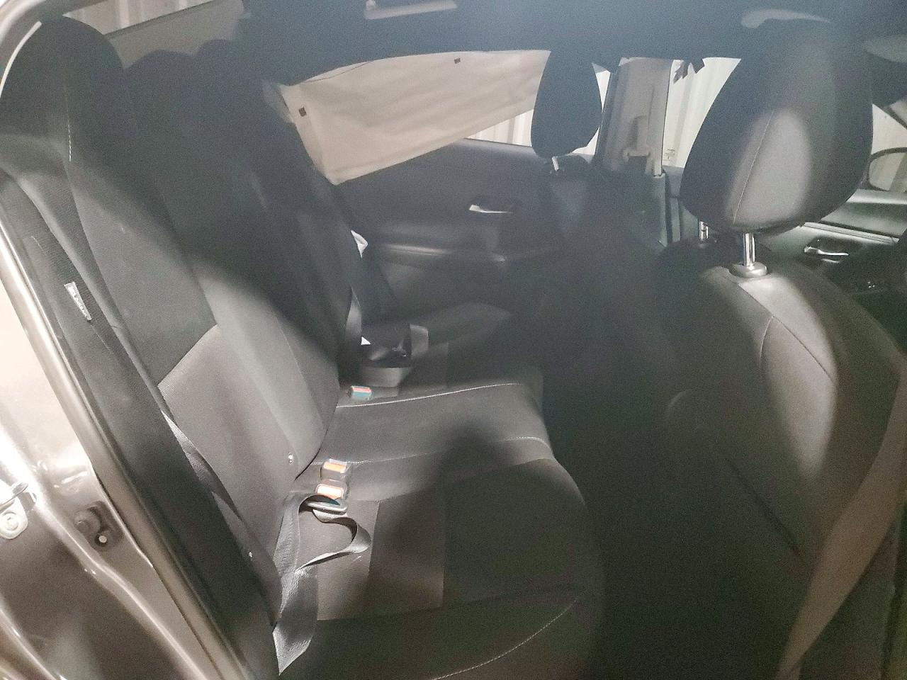 2023 NISSAN SENTRA