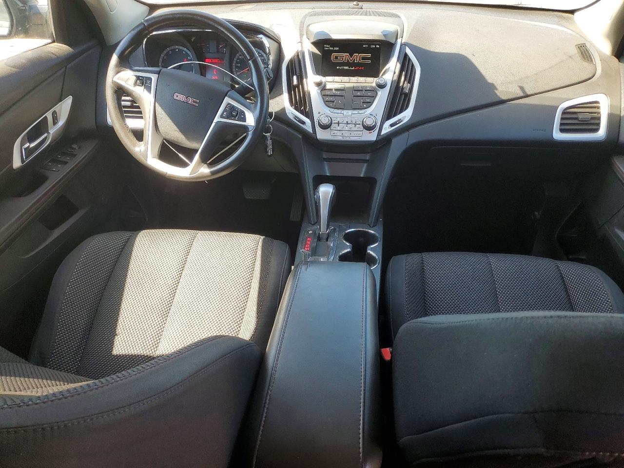 2014 GMC TERRAIN