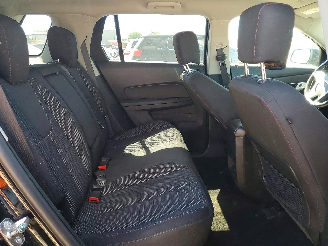 2014 GMC TERRAIN