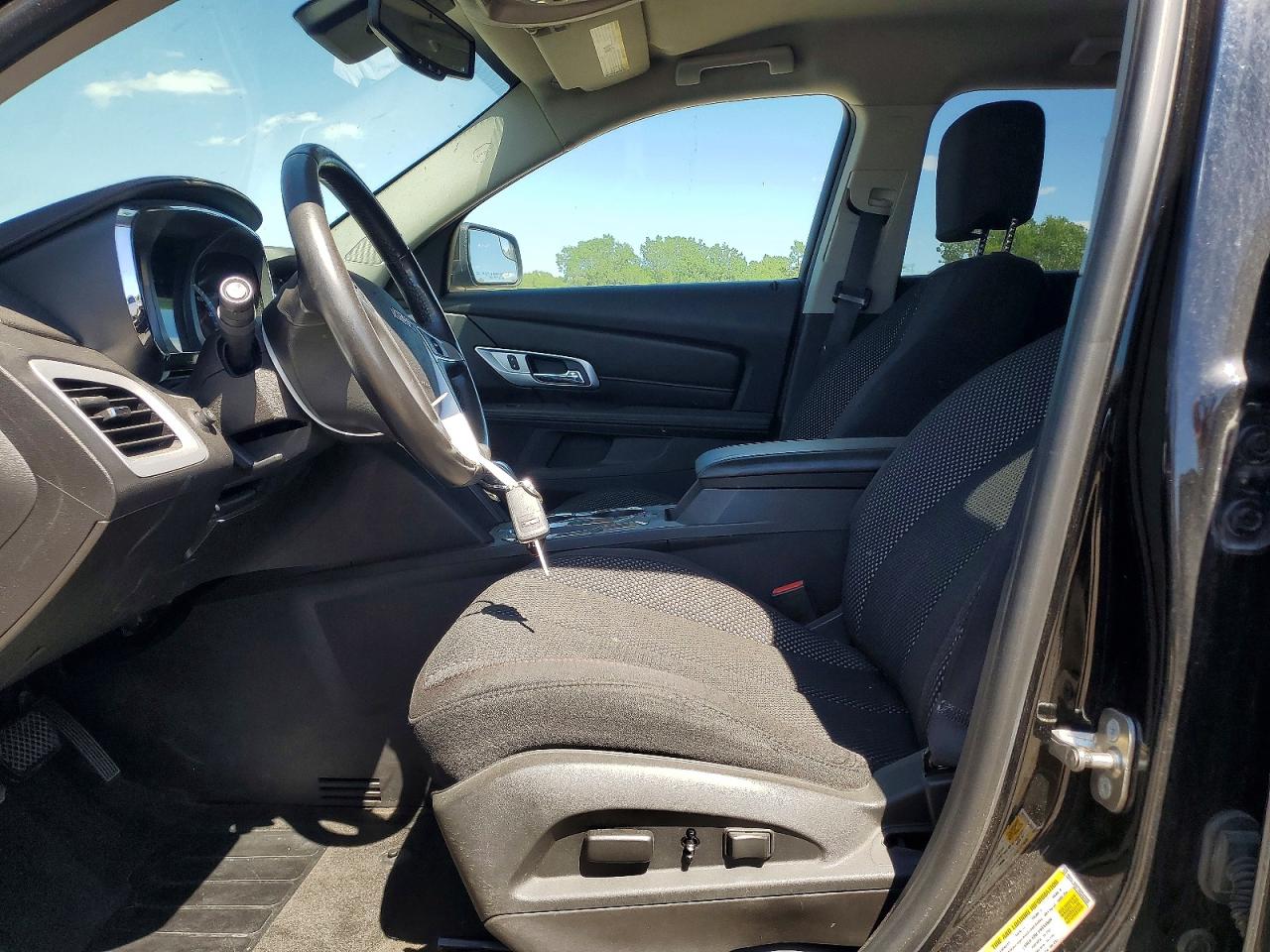 2014 GMC TERRAIN