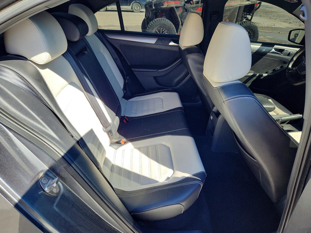 2016 VOLKSWAGEN JETTA