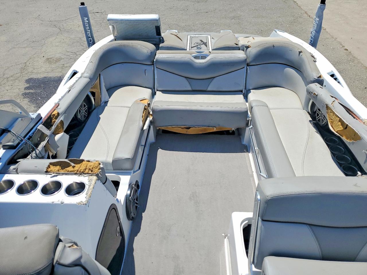 2016 MASTERCRAFT
