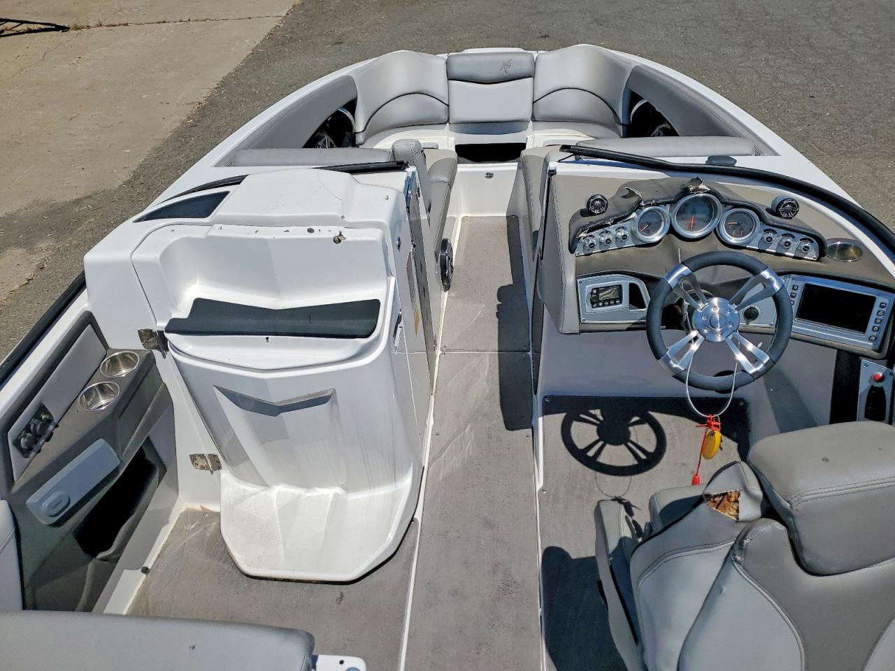 2016 MASTERCRAFT