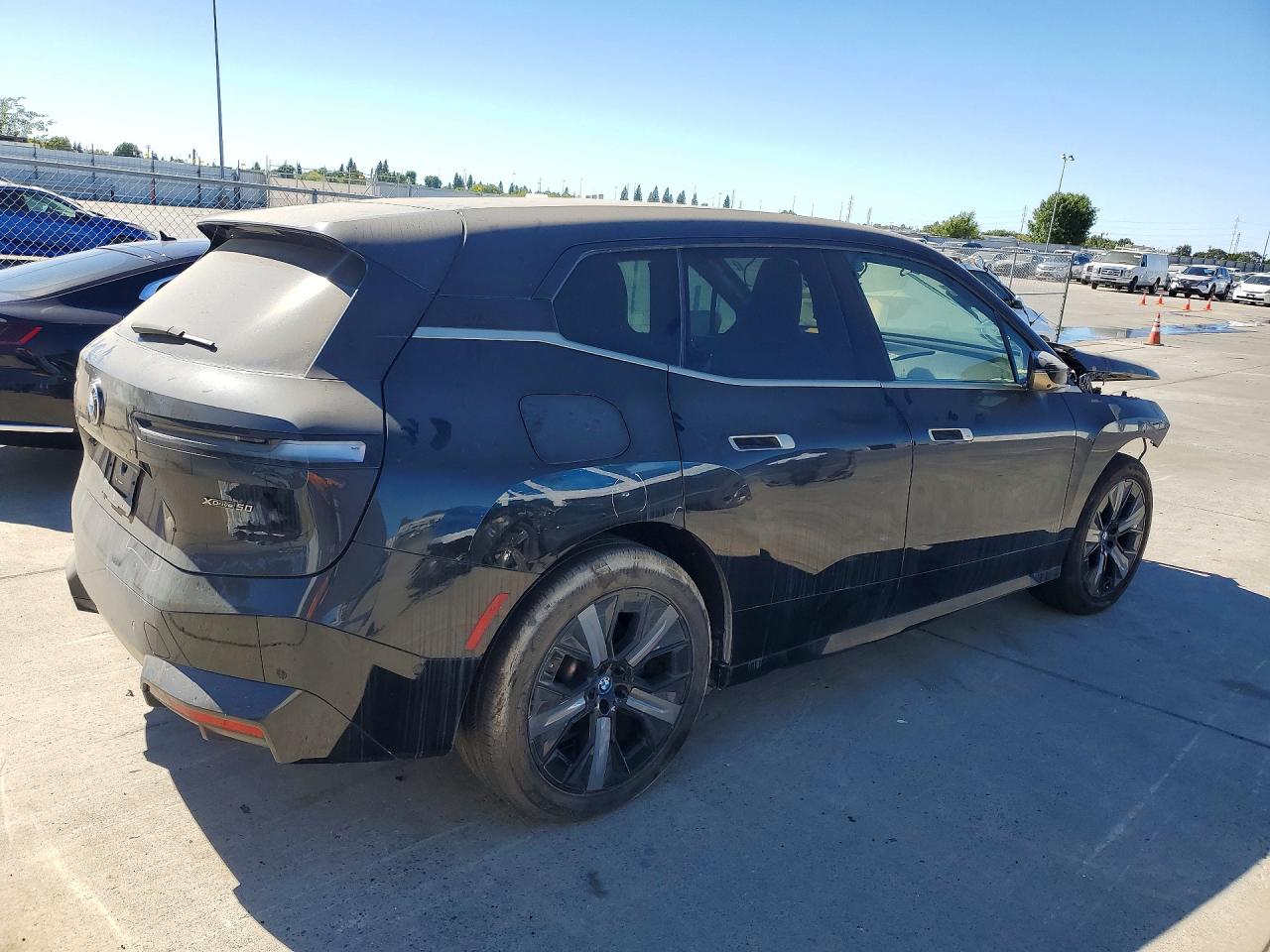 2024 BMW ALL OTHER