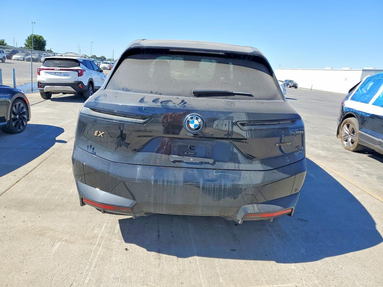 2024 BMW ALL OTHER