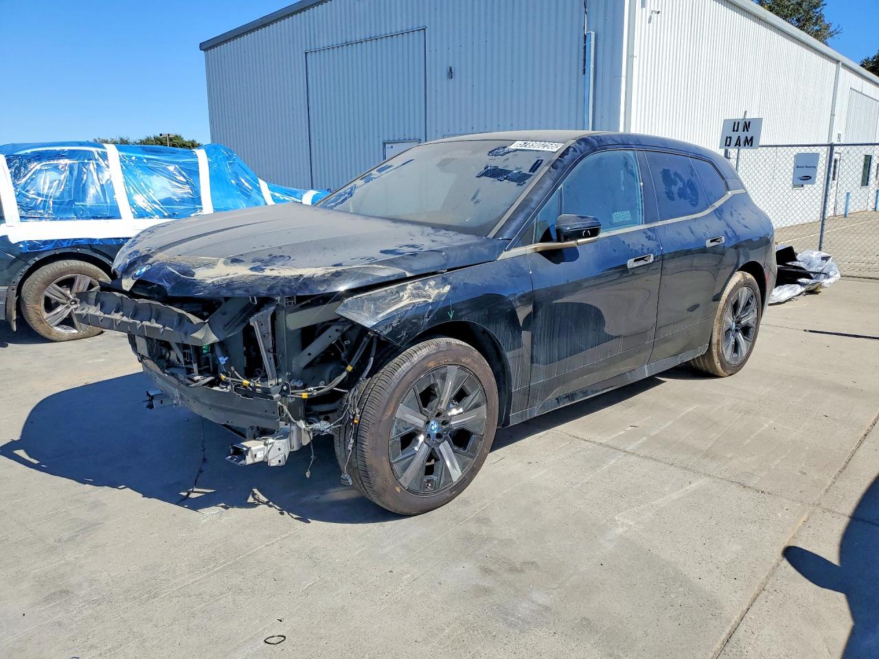 2024 BMW ALL OTHER