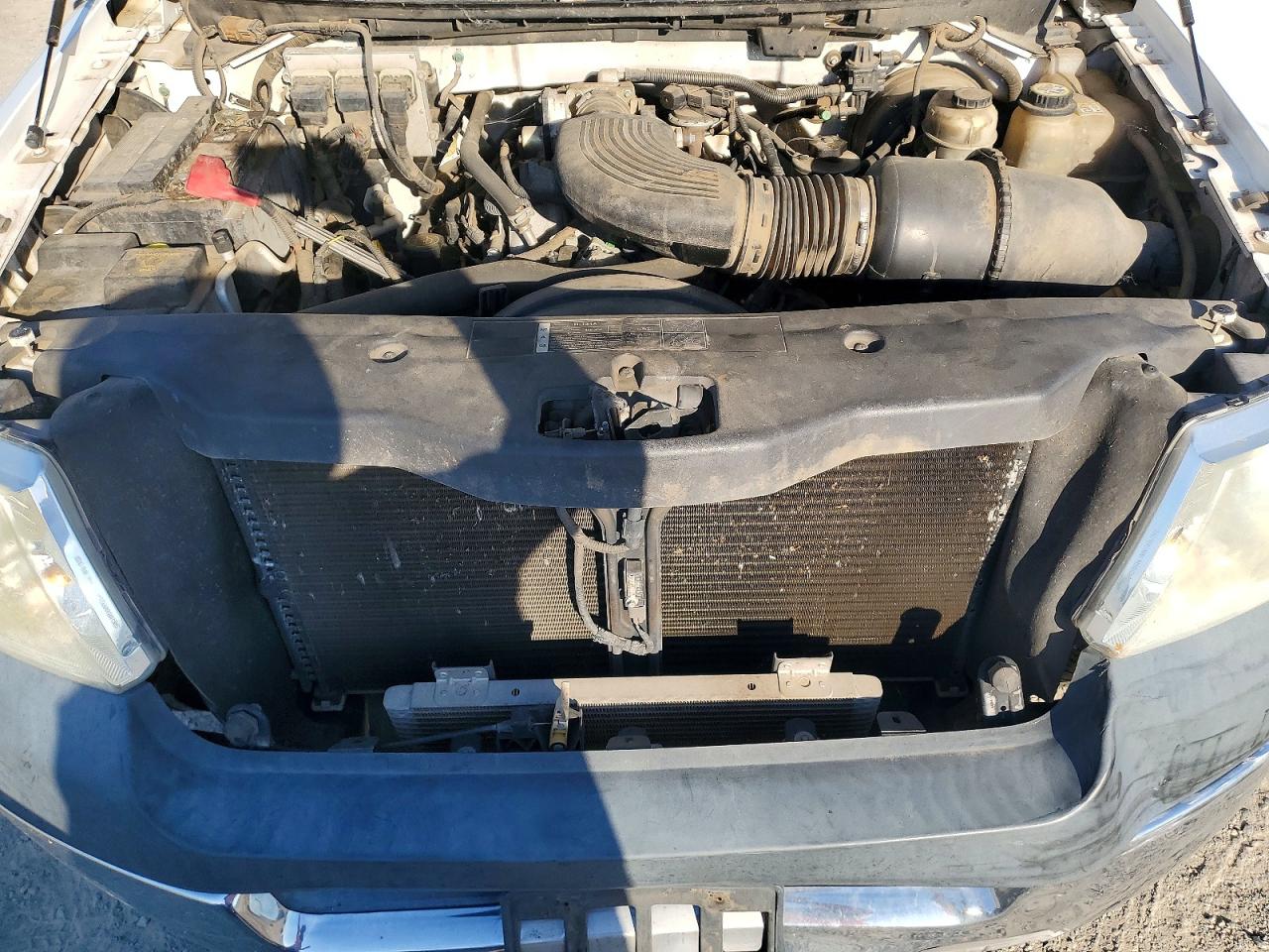 2005 FORD F150