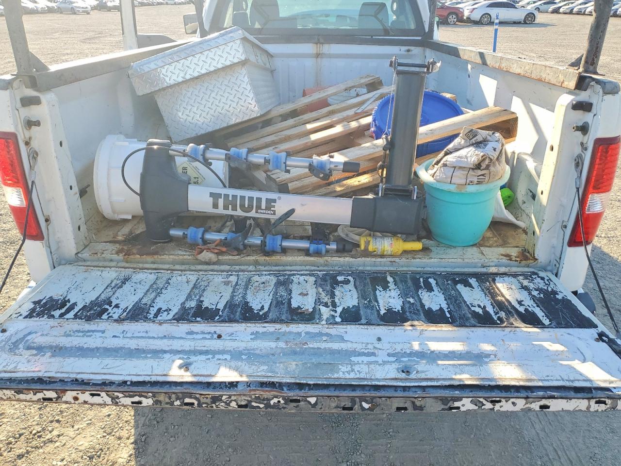 2005 FORD F150