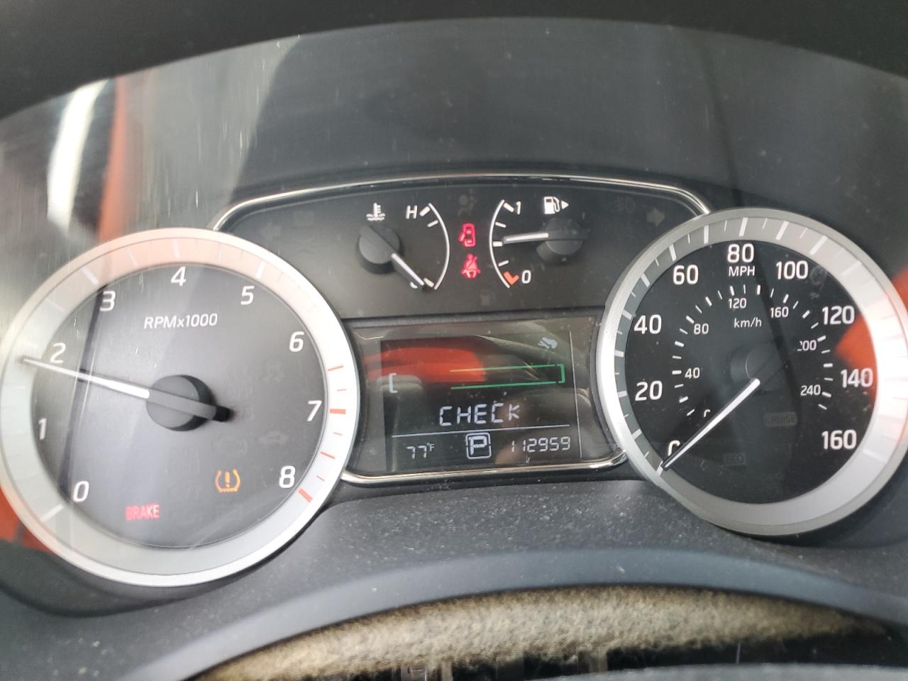 2013 NISSAN SENTRA