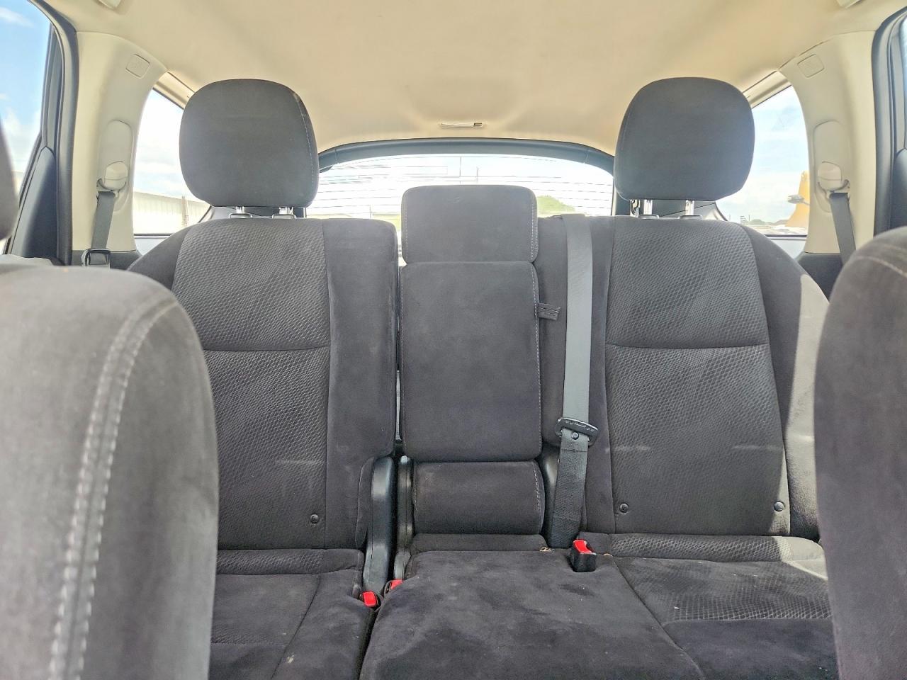 2014 NISSAN PATHFINDER