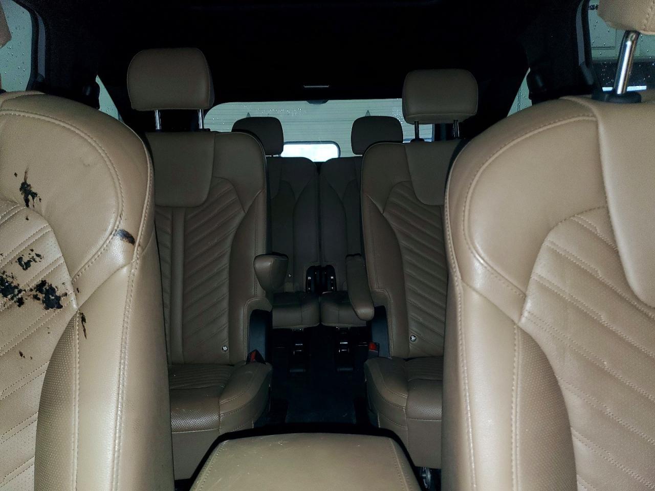 2024 KIA SORENTO