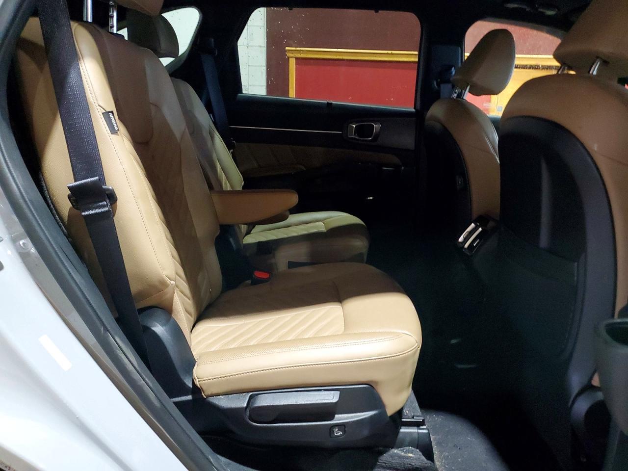 2024 KIA SORENTO
