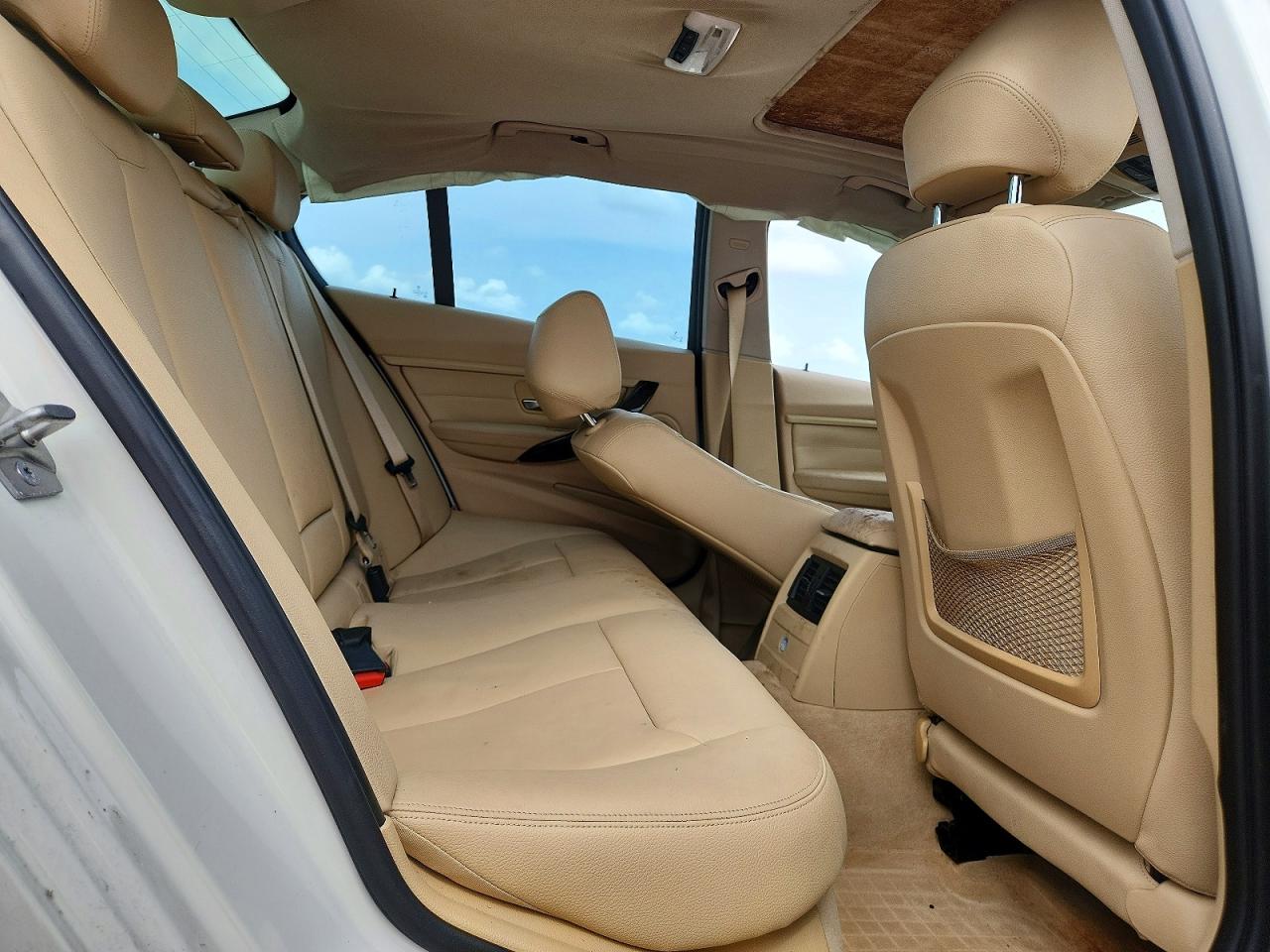 2014 BMW 3 SERIES