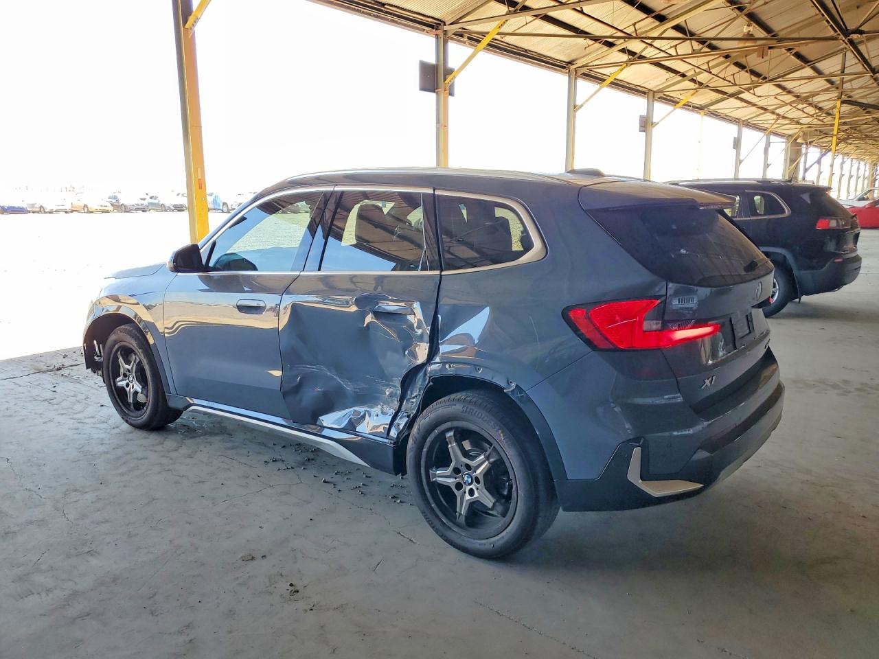 2025 BMW X1