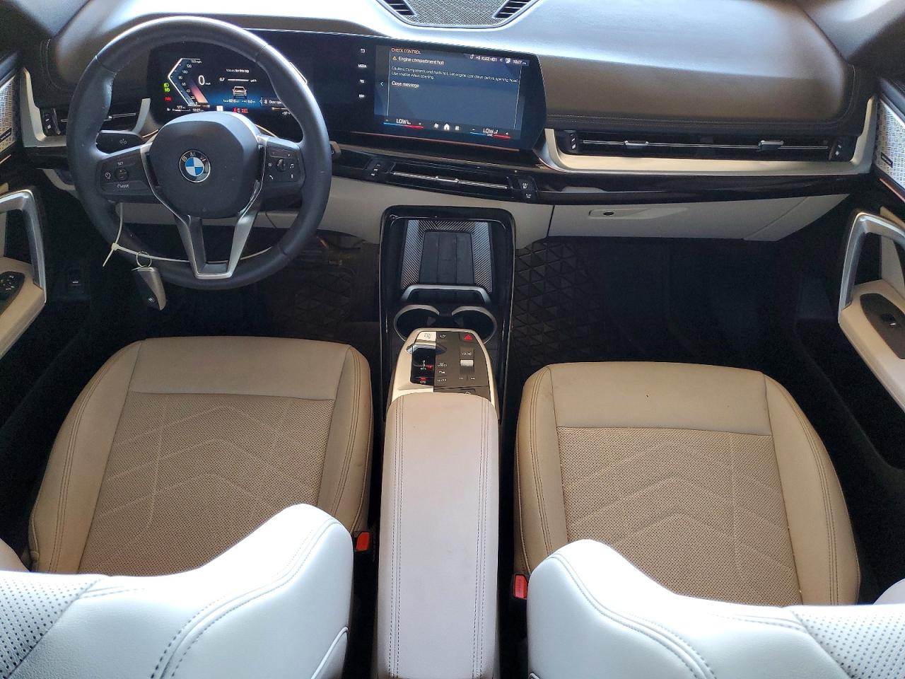 2025 BMW X1