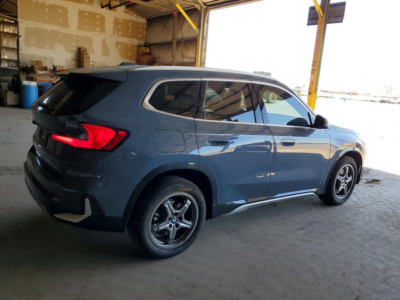 2025 BMW X1