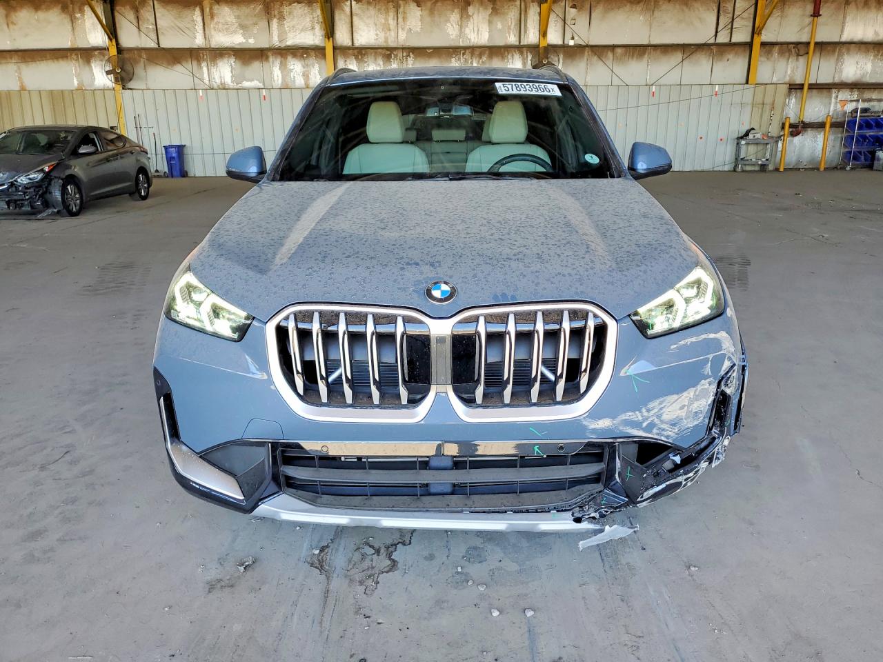 2025 BMW X1