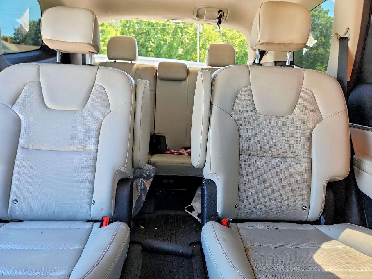 2021 KIA TELLURIDE