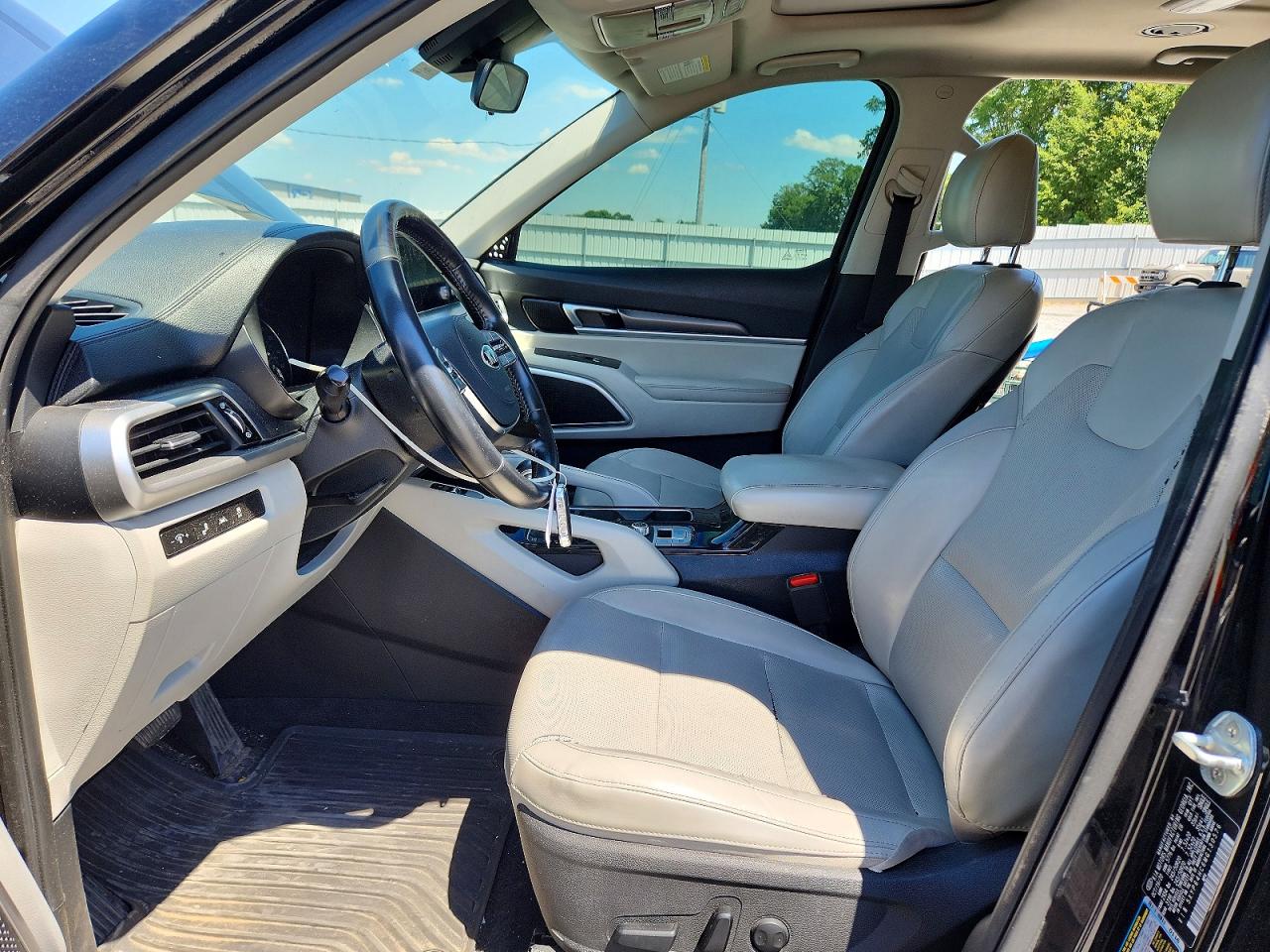 2021 KIA TELLURIDE