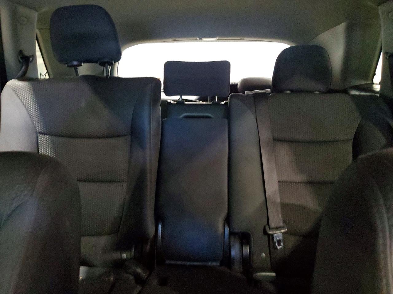 2011 KIA SORENTO
