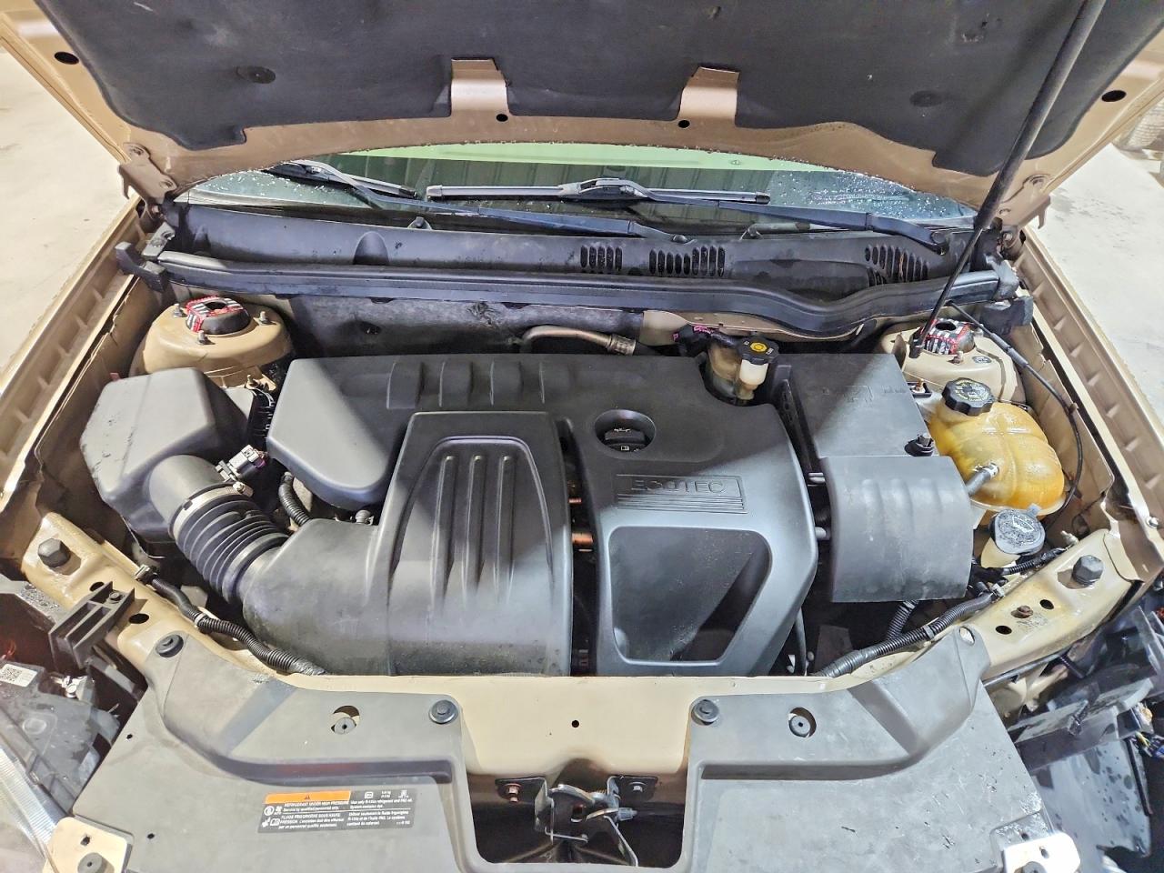 2007 CHEVROLET COBALT LS