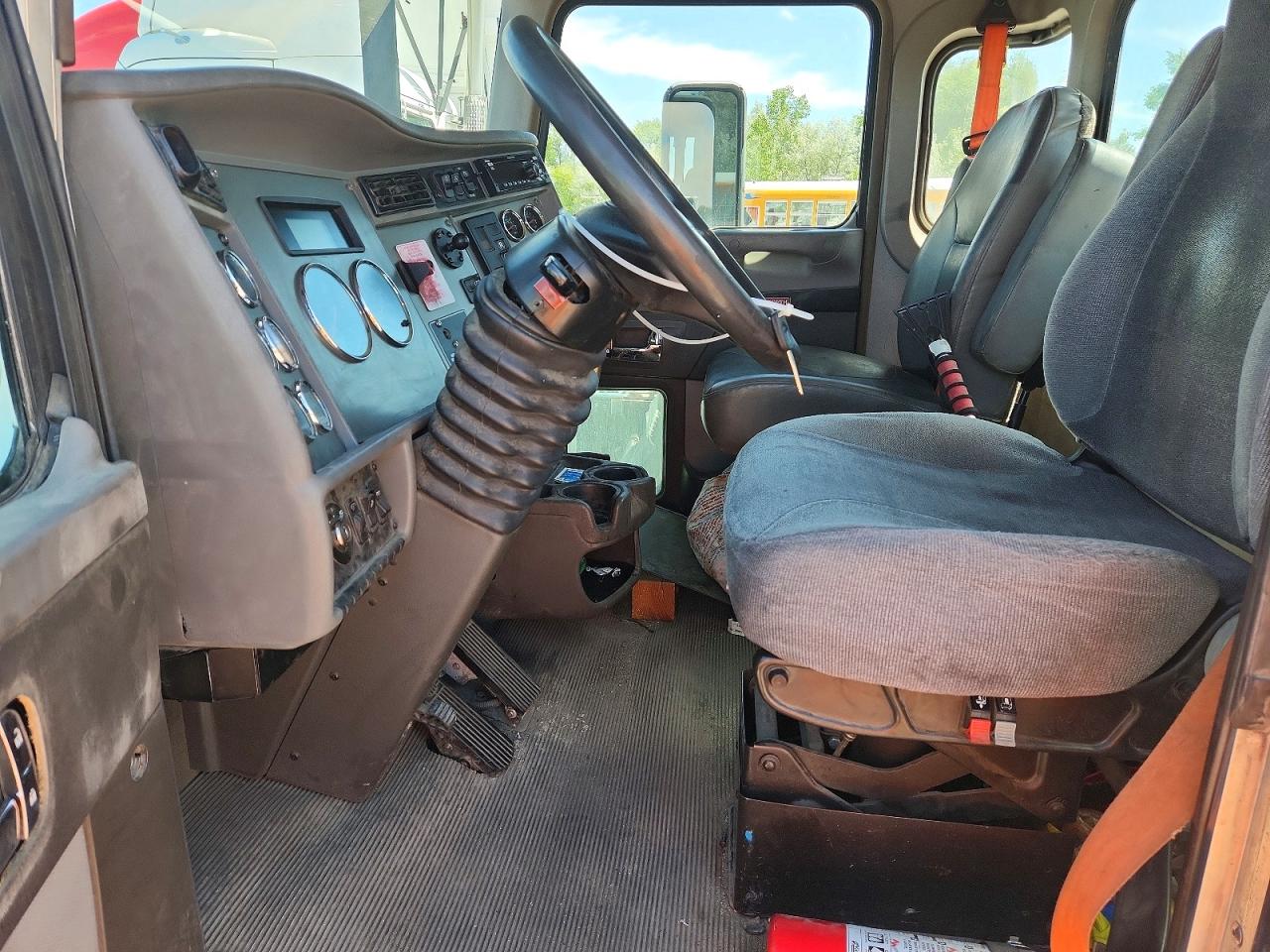 2015 KENWORTH ALL OTHER