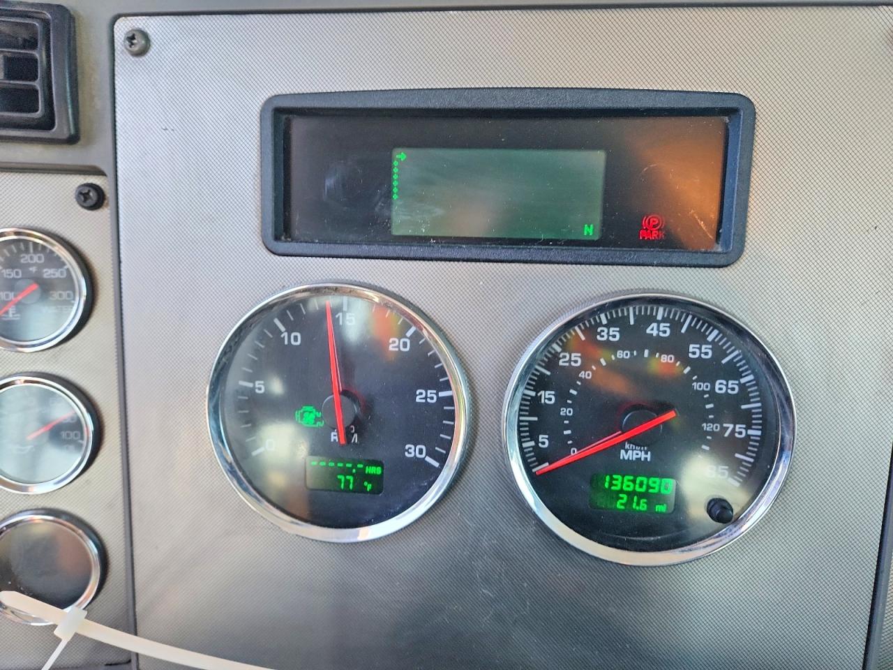 2015 KENWORTH ALL OTHER