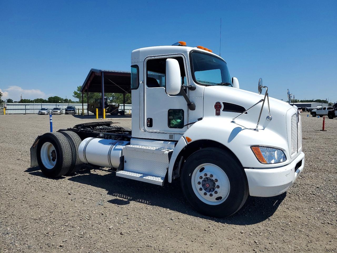 2015 KENWORTH ALL OTHER