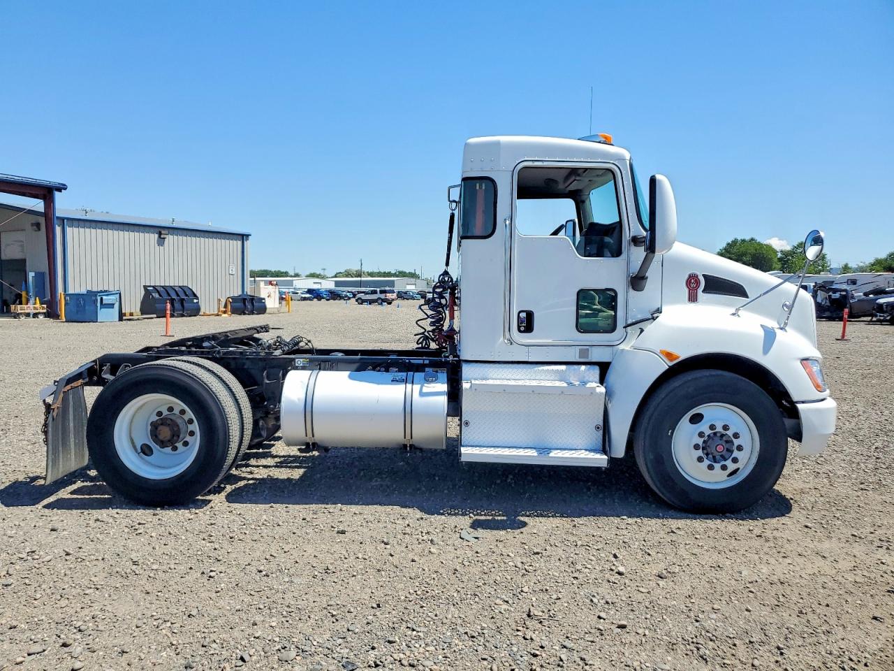 2015 KENWORTH ALL OTHER