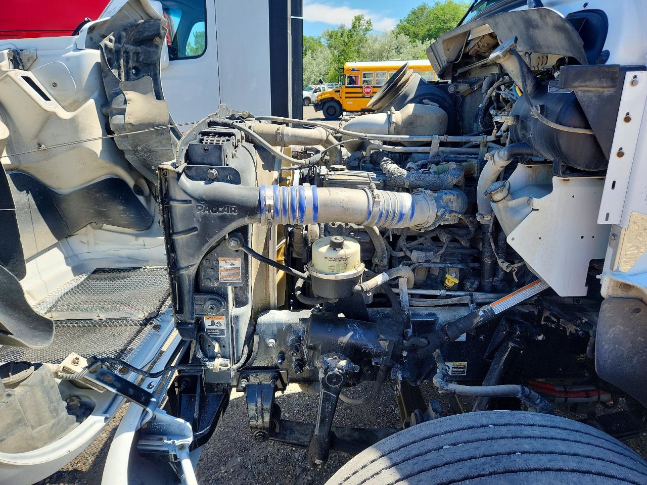 2015 KENWORTH ALL OTHER