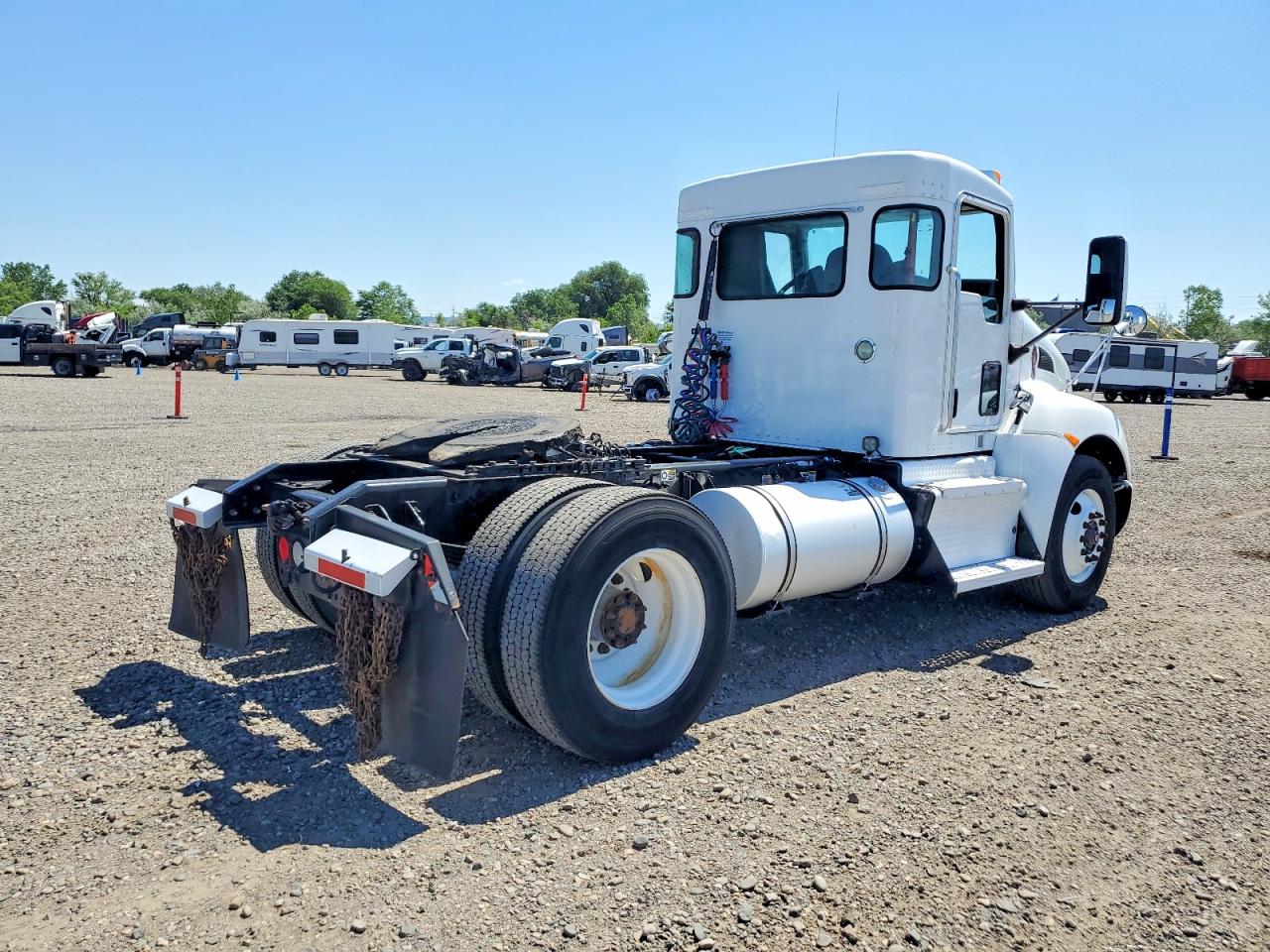 2015 KENWORTH ALL OTHER