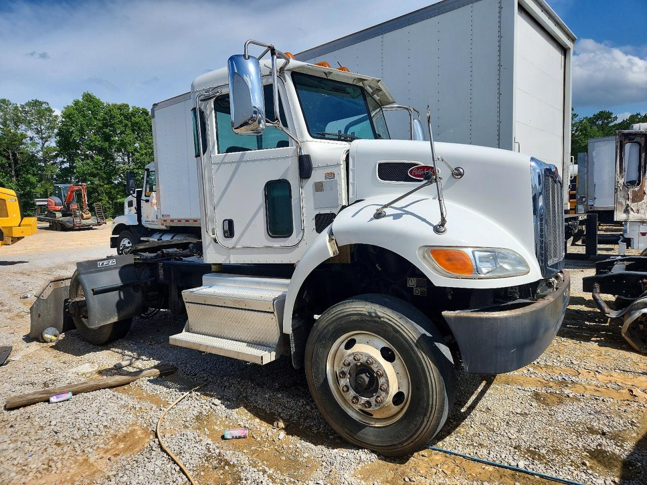 2019 PETERBILT ALL OTHER