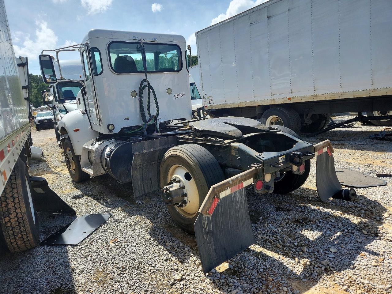 2019 PETERBILT ALL OTHER