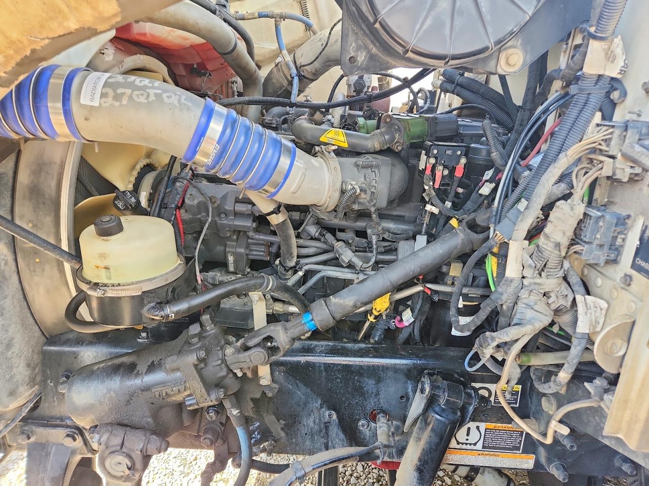 2019 PETERBILT ALL OTHER