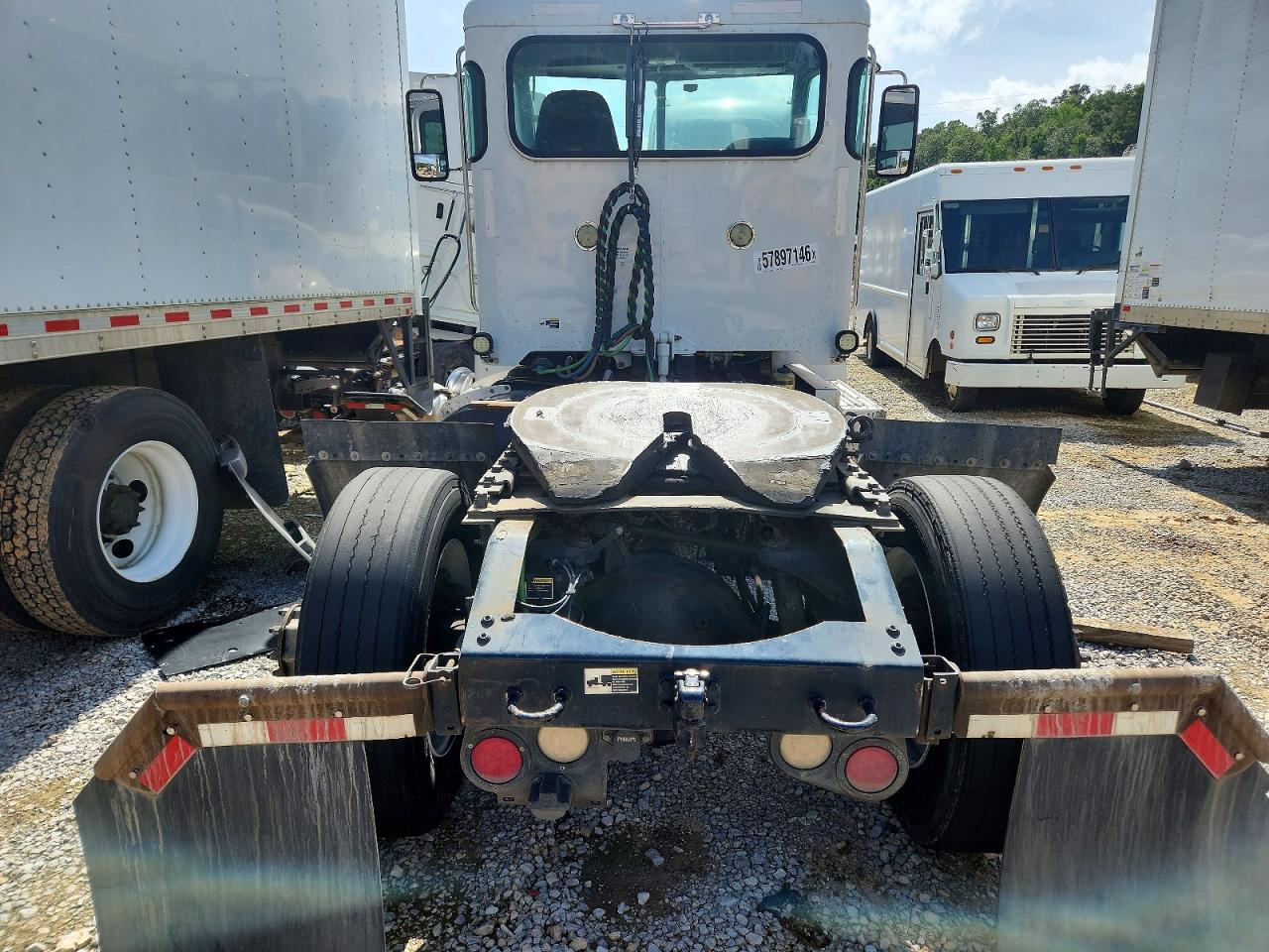 2019 PETERBILT ALL OTHER