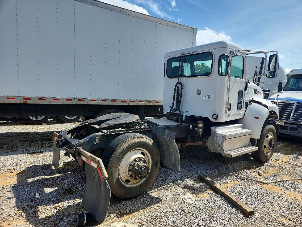 2019 PETERBILT ALL OTHER