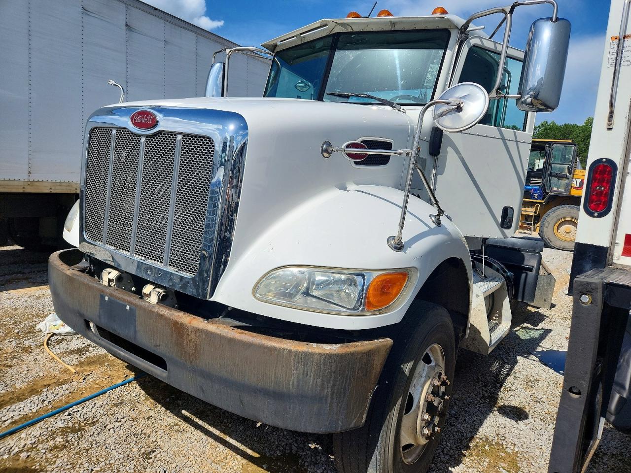 2019 PETERBILT ALL OTHER