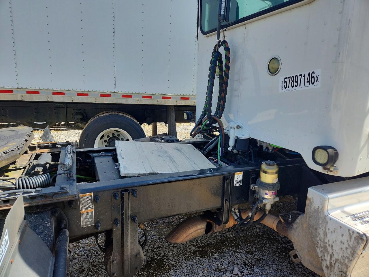 2019 PETERBILT ALL OTHER