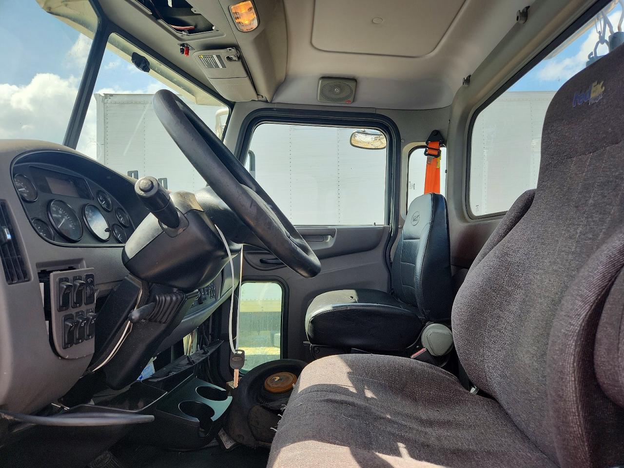 2019 PETERBILT ALL OTHER