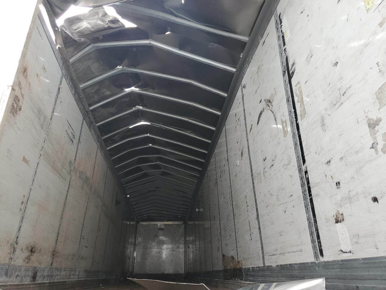 2016 GREAT DANE TRAILERS