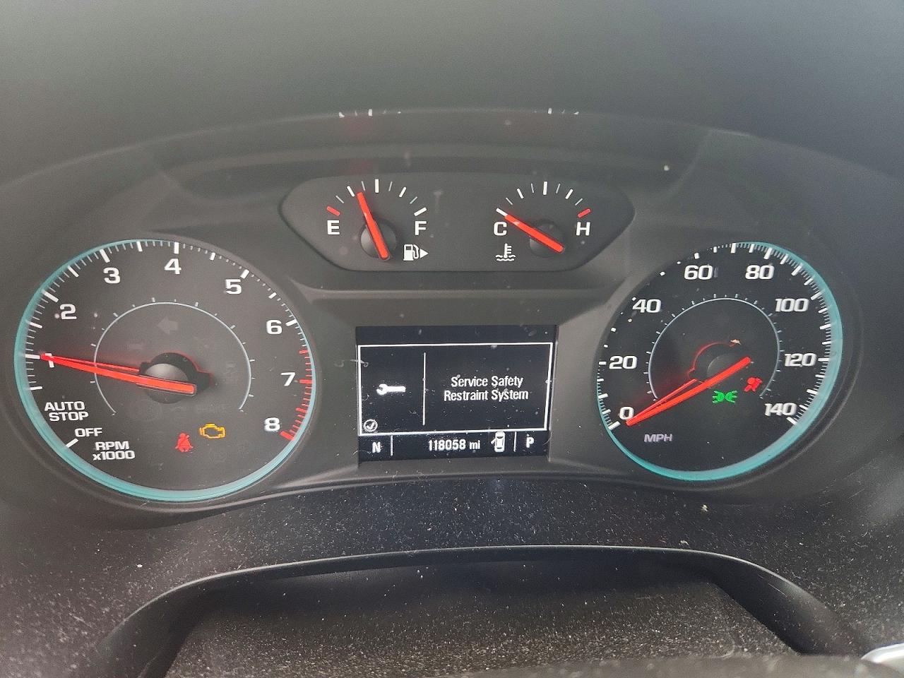 2023 CHEVROLET MALIBU