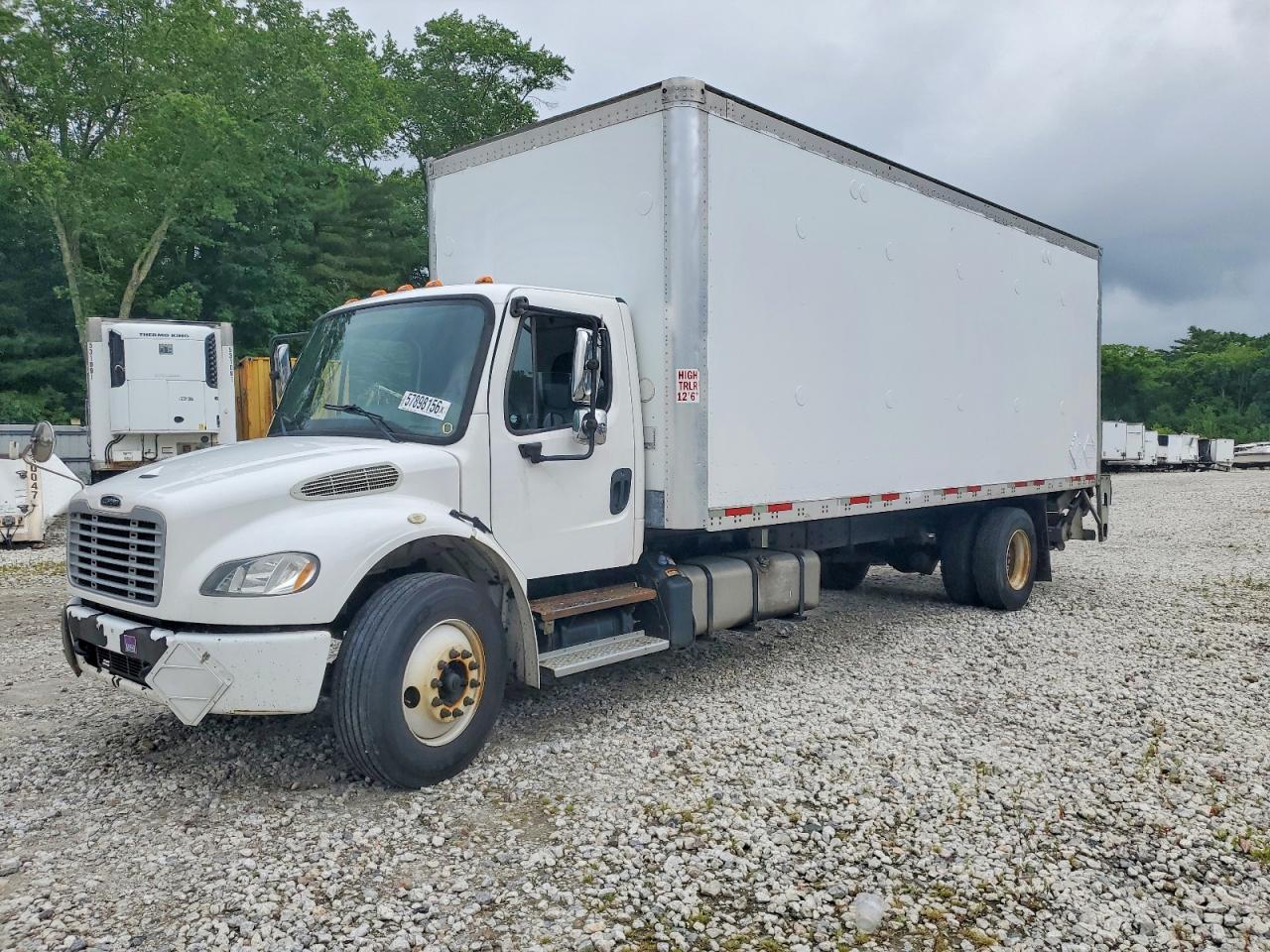 2015 FREIGHTLINER ALL OTHER