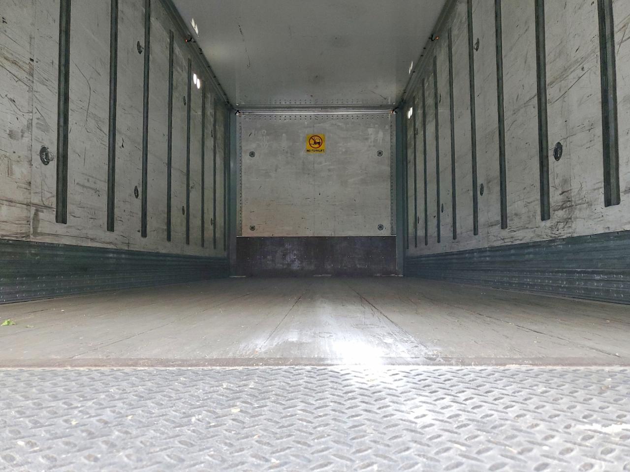 2015 FREIGHTLINER ALL OTHER