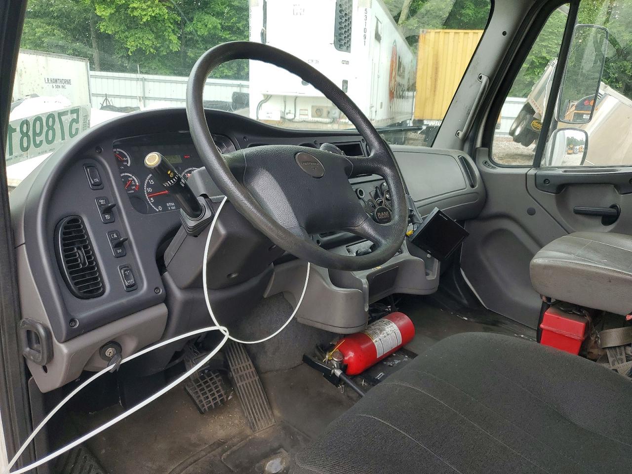 2015 FREIGHTLINER ALL OTHER