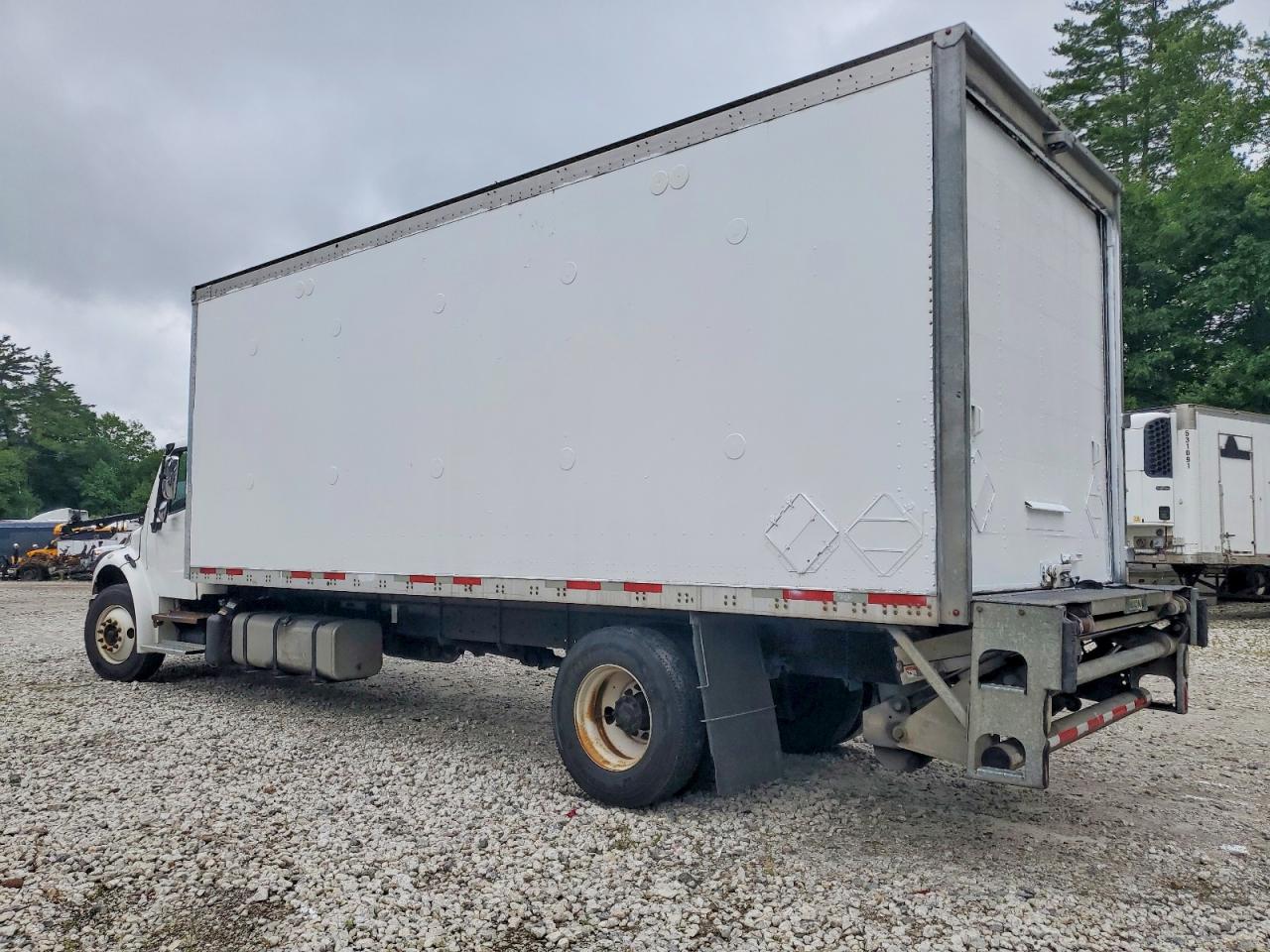 2015 FREIGHTLINER ALL OTHER