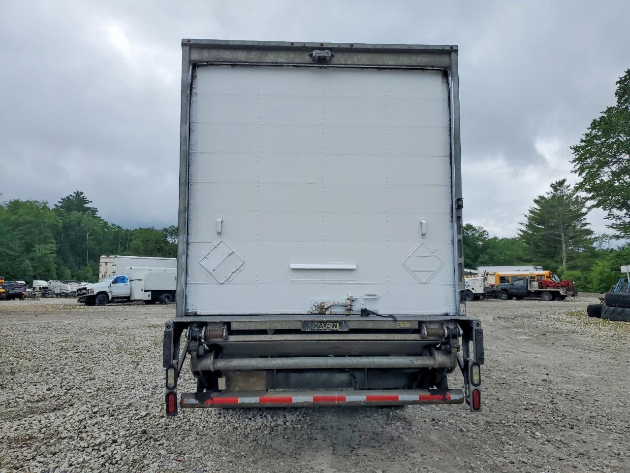 2015 FREIGHTLINER ALL OTHER