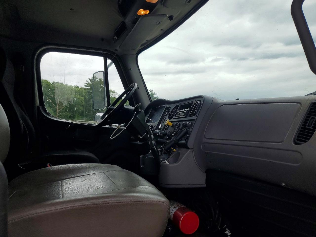 2015 FREIGHTLINER ALL OTHER