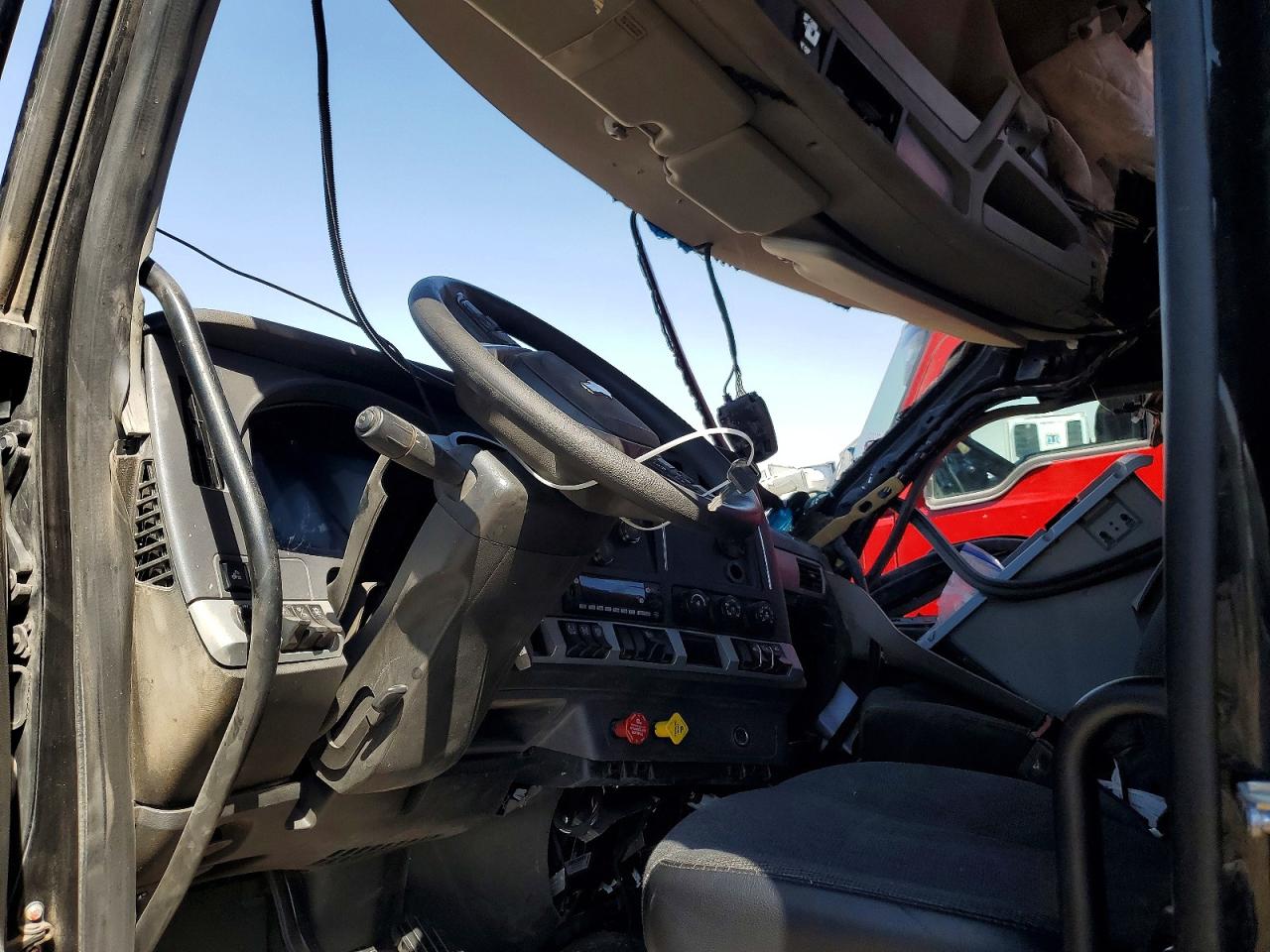 2025 KENWORTH ALL OTHER